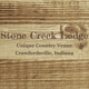 Stone Creek Lodge