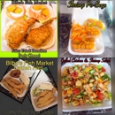 Bilbo's Fish Market - Fish & Seafood Markets