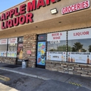 CoinFlip Bitcoin ATM - Red Apple Market & Liquor (Henderson) - ATM Locations