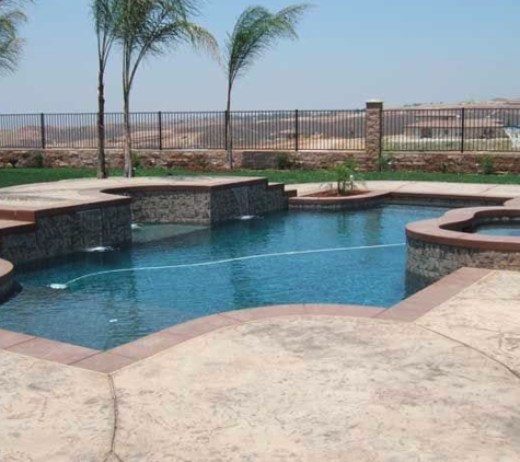 Pools By Tom - New Waverly, TX