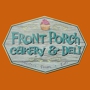 Front Porch Cakery & Deli