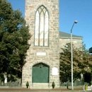 St Peter's Episcopal Church - Historical Places