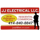 JJ Electrical - Electricians
