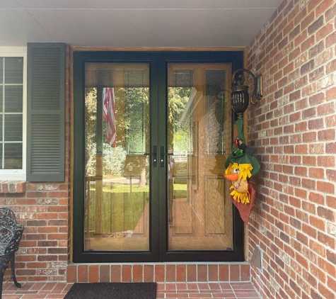 Denver Storm Door