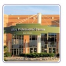 Altru's Podiatry - Physicians & Surgeons, Radiology