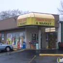 Tabaco Outlet & Beer