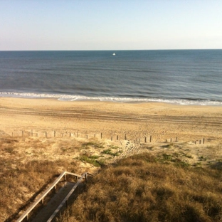 Comfort Inn - Kill Devil Hills, NC