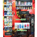 Natural State Vending - Vending Machines