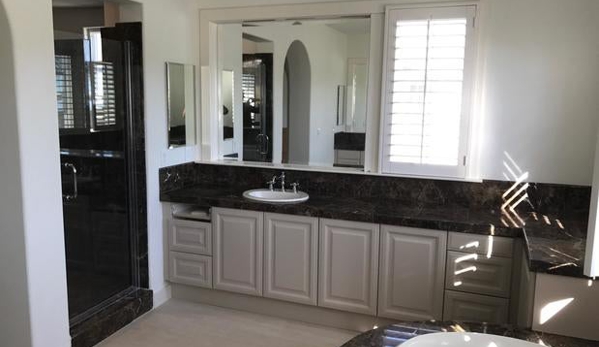 A Plus Design & Remodeling - Van Nuys, CA