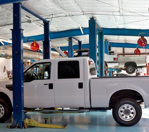 Action Auto Repair - Phoenix, AZ