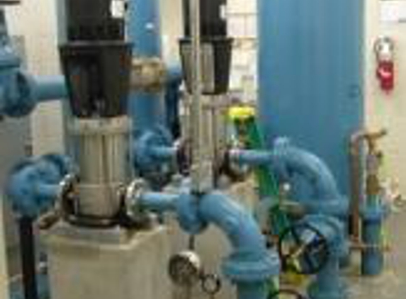 Miller Pump Systems