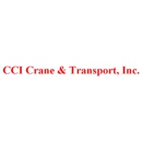 CCI Crane & Transport, Inc. - Crane Service