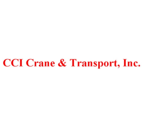 CCI Crane & Transport - Idaho Falls, ID