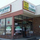 Dry Clean Express