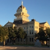 Bell County Courthouse gallery