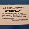 United States Postal Service gallery