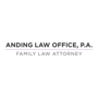 Anding Law Office, P.A.