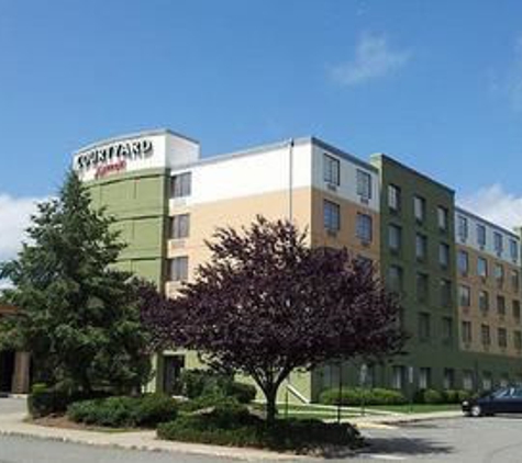 Courtyard by Marriott - Mount Arlington, NJ