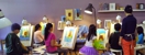 AL Studio Fine Art Classes - Children's Party Planning & Entertainment