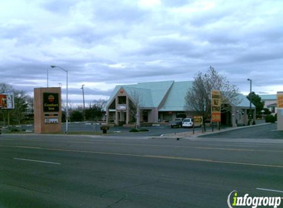 Comfort Dental Cental Albuquerque - Albuquerque, NM