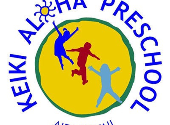 Keiki Aloha Preschool - Aiea, HI