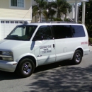 Coconut Airport Transportation - Taxis