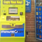 Minute Key