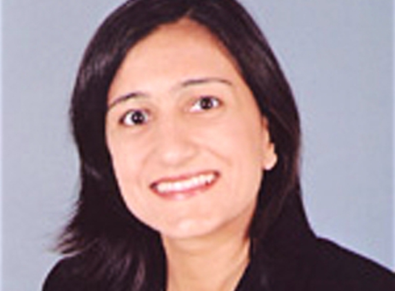 DR. PRIYA BANSAL - Bloomingdale, IL