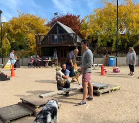 Alfoxton Dog Centre - Heathcote Junction, VIC