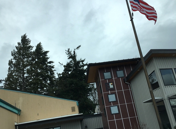 Fidalgo Pool & Fitness Center - Anacortes, WA