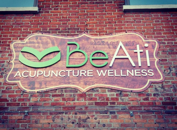 BeAti Acupuncture Wellness Clinic - Albany, NY