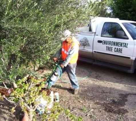 Environmental Tree Care Inc. - Malibu, CA