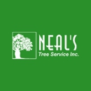 Neal's Tree Service Inc - Tree Service
