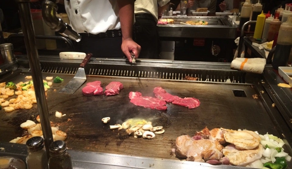 Miyabi Japanese Steakhouse And Sushi Bar - Columbia, SC