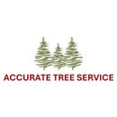Accurate Tree Service