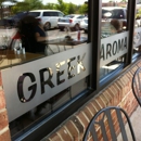 Greek Aroma - Greek Restaurants