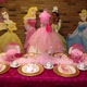 KIDS PARTY TOO  princess tea parties diva fairies