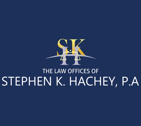 Law Offices of Stephen K Hachey, P.A. - Riverview, FL