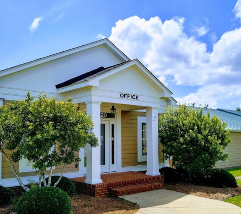 Lake Park Storage - Albany, GA