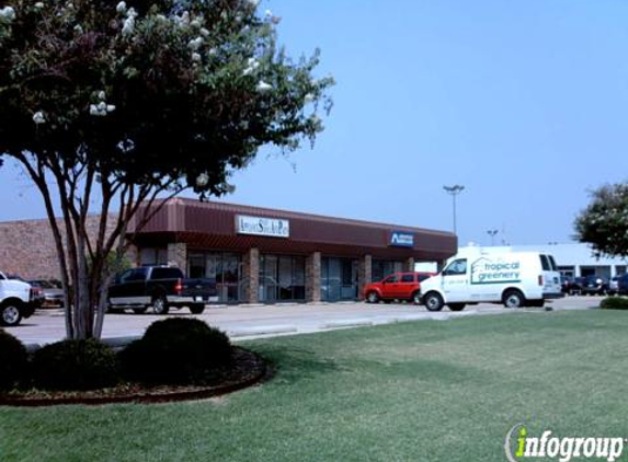 Healthscripts - North Richland Hills, TX