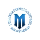 Miller's Rentaland Inc - Industrial Equipment & Supplies
