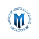 Miller's Rentaland Inc - Building Contractors