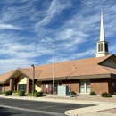 The Church of Jesus Christ of Latter-day Saints - Methodist Churches