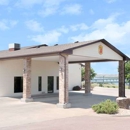Super 8 by Wyndham Chamberlain SD - Motels