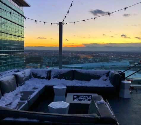 54thirty Rooftop - Denver, CO