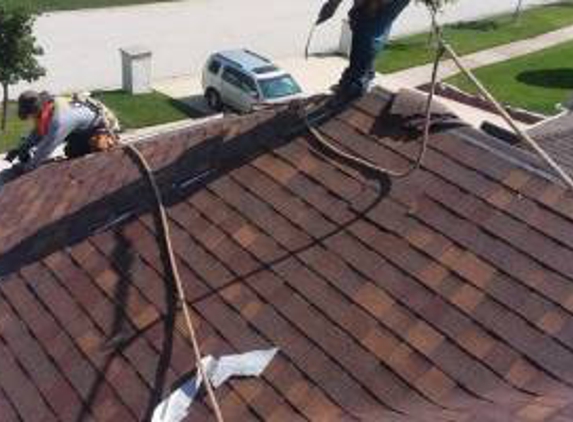 Durable Roofing Residential - Midlothian, IL