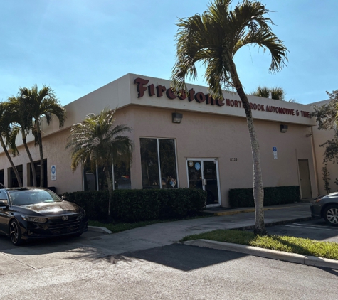 Northbrook Automotive & Tire - Coral Springs, FL