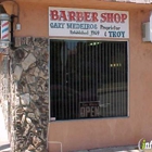 Danny's Corner Barbershop