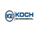 Koch Environmental - Scientific Apparatus & Instruments