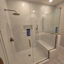 M&G Showers & Mirror - Windows
